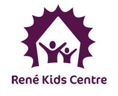 Logo René Kids Centre