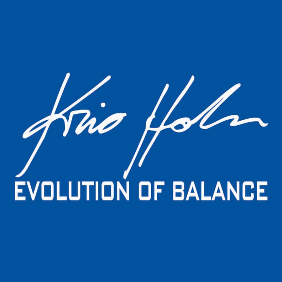 krisholm.com